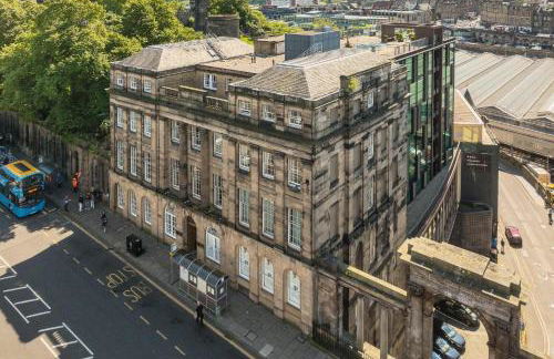 Princes Street Suites - Foto 100