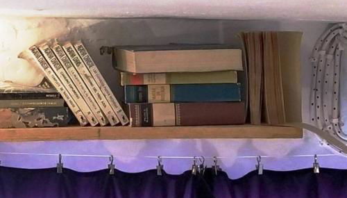 La musa del Poeta - Foto 5, Lobby or reception