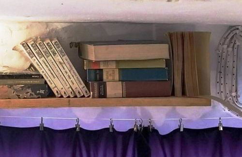 La musa del Poeta - Foto 5