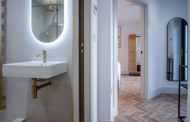 Wisemans House Apartment 1 - Wisemans Bridge - Foto 37