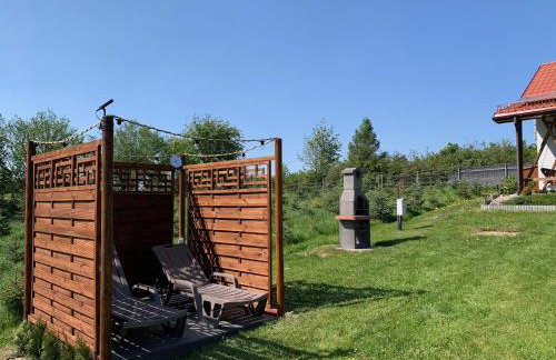 Domek na wzgórzu - Foto 3