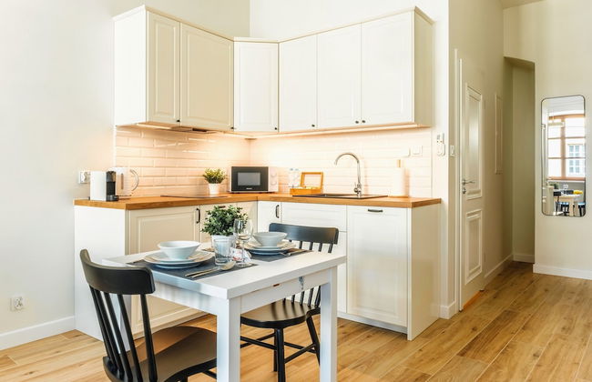 Rynek 10 Apartments - Foto 50