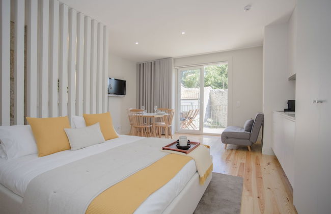 Liiiving in Porto - Charming Downtown Delight I - Foto 9