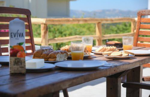 Arismari Villa - Heated Private Pool - Photo 25