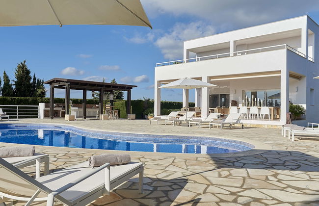 Villa Jesus - Foto 37