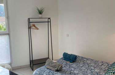 Appartement T3 climatisé,balcon, classé 3 étoiles - Foto 18