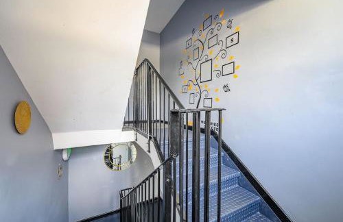 -4F421- For your Relaxed,Cosy stay,Free Parking - Foto 54