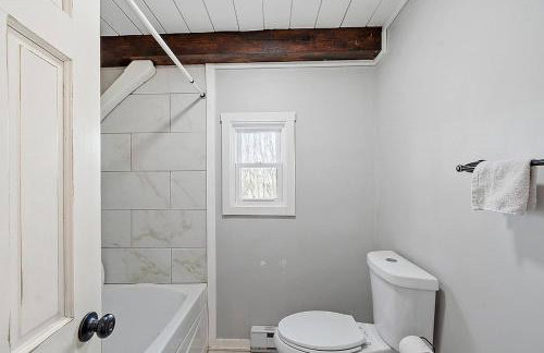 Kennebunkport House - Walk to Dock Square! - Foto 25