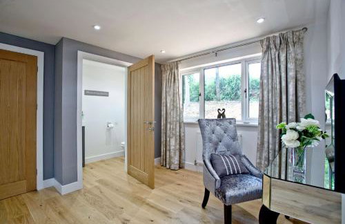 Cedar Lodge, South View Lodges, Exeter - Foto 28