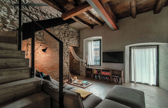 Stone House - Foto 15