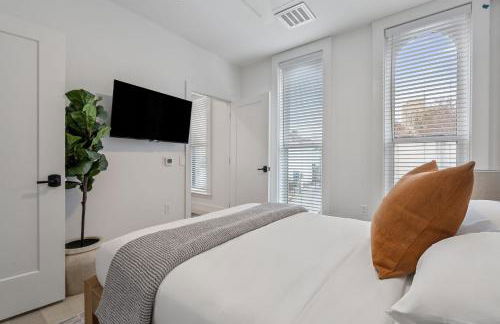 The Continental, powered by Placemakr - Downtown - Market Square - Foto 74