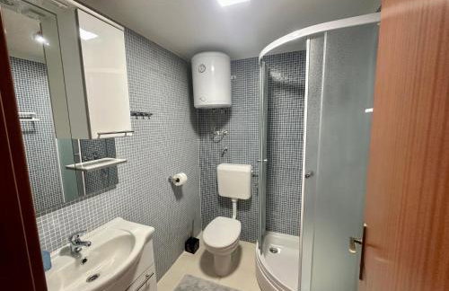 Jukini Dvori Villa with a view of the Green lake - Foto 52