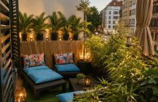 La Terrasse Desaix - Foto 1