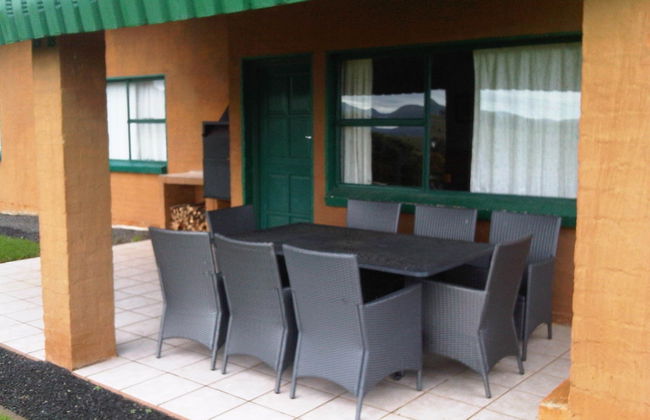 Pumula Guest Farm - Foto 55