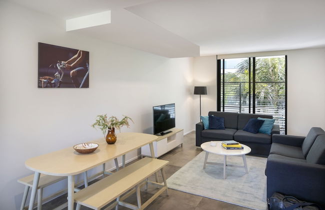 Veriu Camperdown - Foto 16