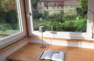 Ferienwohnung am Schloss Michelstadt - Photo 12