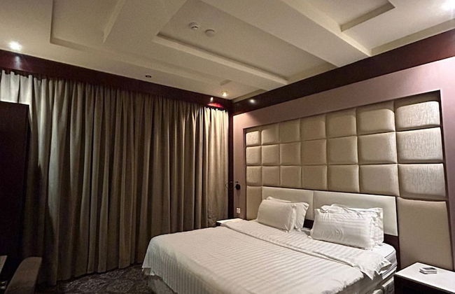 SLS Serviced Apartments Al Uraija - Foto 2