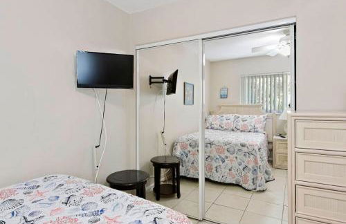 Madeira Beach Tropic Breeze Unit 19 Second Floor - Foto 12