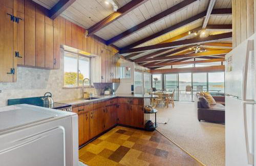 Mintercreek Cabin - Foto 9