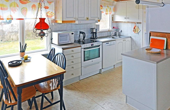 Summer Cottage Near the Beach - Foto 4