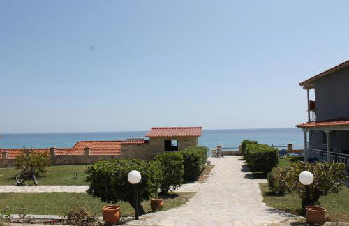 Villa Maria mola - Foto 62