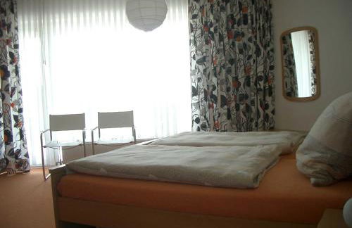 Ferienwohnung Burgblick - Foto 24