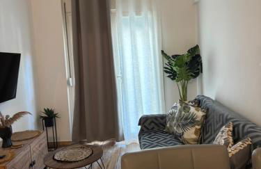 Pinelopi family Apartment - Foto 8