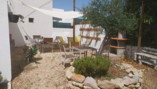 Casa Algarvia G&S - Foto 4, Garden view