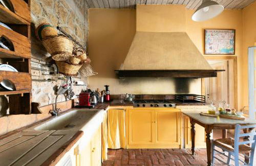 Tenuta Colle Sala The Villa - Foto 29