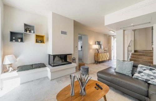 Villa Amore di Ada - Modern Design Villa - AirCo, Private Pool & Near The Beach - Foto 26