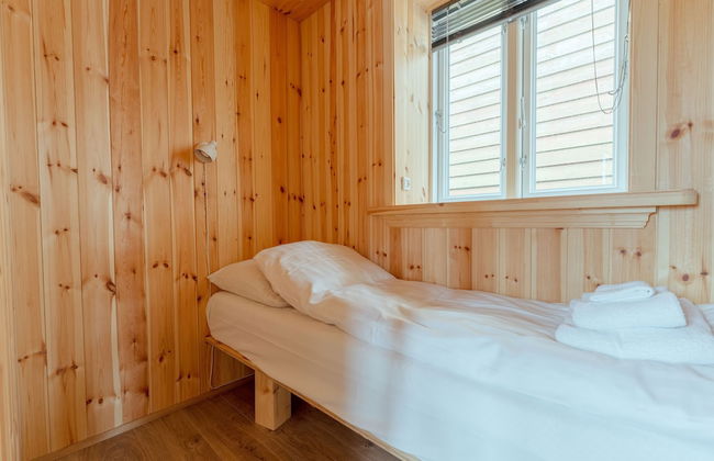 Lítlastova | A Charming Boathouse Getaway - Foto 8