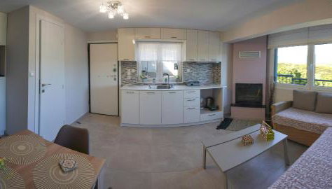 Emmanouela View Apartment - Foto 3