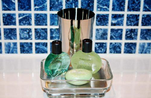 Dreamhouse Apartments Glasgow West End - Foto 19