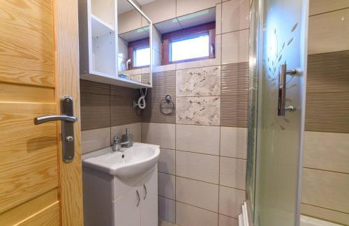 DOMKI SWOJSKIE CHATKI - Foto 35