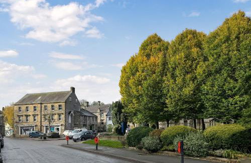 Bankfield Barn - Foto 15