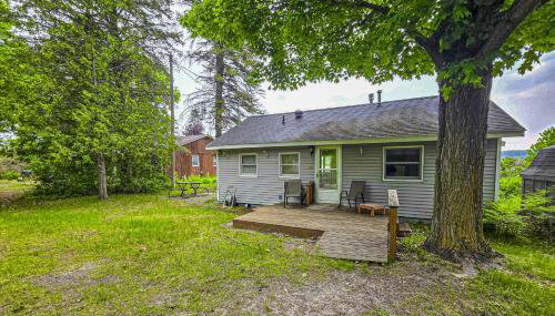 The Cottage - Foto 4