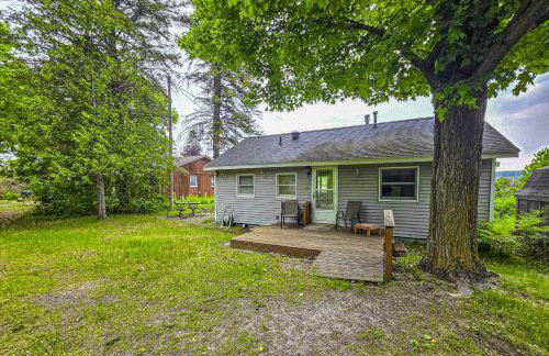 The Cottage - Foto 4