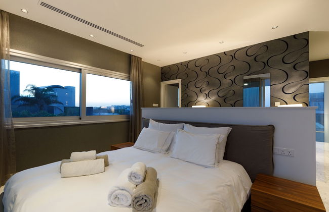 Tranquility Beachfront Villa - Foto 7