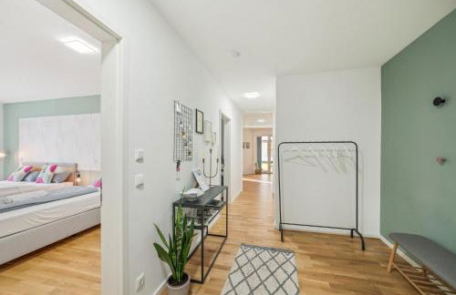 Salí Homes R4 - High-Quality Apartment with Terrace - Foto 9