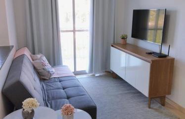 Apartamento em condomínio Nogueira Petrópolis Rj #1 - Foto 1