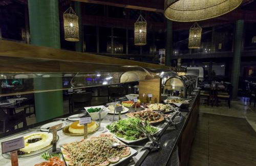 Angra dos Reis - Apartamentos com Vista para o mar OU para piscina Condomínio Porto Bali - Foto 46