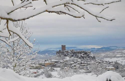 Évasion au cœur de Polignac : Charme et confort à deux pas du Puy-en-Velay - FR-1-582-382 - Foto 19