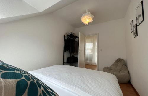 Luxuriöse Penthaus Wohnung in Cuxhaven # Cosiness Company - Foto 7