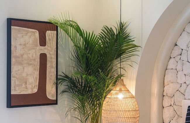 Villa Naji Pererenan - Photo 6