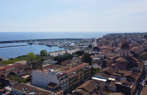 Casa Vacanza da Zero - Terrazza Etna a 5' dal Mare - Foto 43