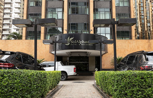 SOL - Flats Av Cauaxi By Anora Spaces - Foto 74