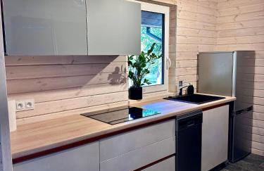 Domki pod Aniołem - Foto 16