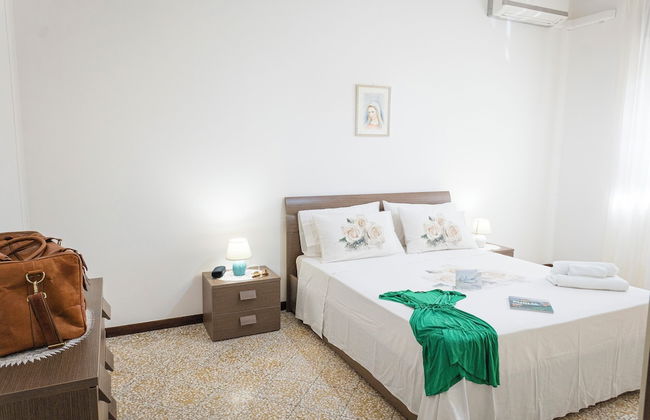 Casa Lucia Close To The Sandy Beach - Photo 2