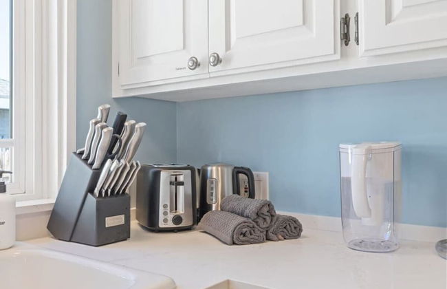 @ Marbella Lane - Modern and Sleek Home in Redwood - Foto 16