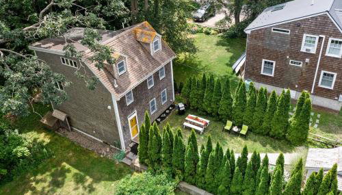 Family Friendly Home|Walk to Ocean+Downtown RKPT - Foto 4